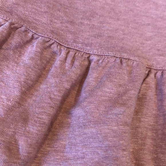 Madewell flowy top - Picture 4 of 6